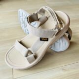 【コストコ】 『テバ（Teva）』のサンダルを買ってミル